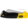 SK-R нож монтерский, складной, прямое лезвие, STAYER Professional Stayer