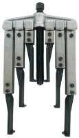 Licota ATB-1153 Съемник подшипников двухлапый 3 в 1 (150, 220, 300 мм)