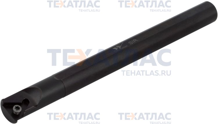 GESAC 260508-16*16 Державка резьбовая SIR 0016 Q16