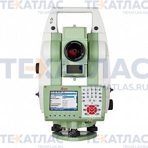 Тахеометр Leica TS11 I R1000 3" SW Viva Тахеометр Leica TS11 I R1000 3" SW Viva