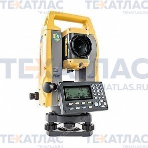 Тахеометр Topcon GM-105 Тахеометр Topcon GM-105