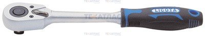 Licota ALH-00012F Трещотка 48 зубов 1/4" 140 мм
