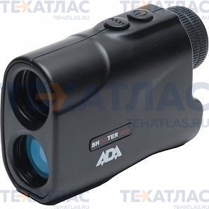 Лазерный дальномер ADA SHOOTER 400