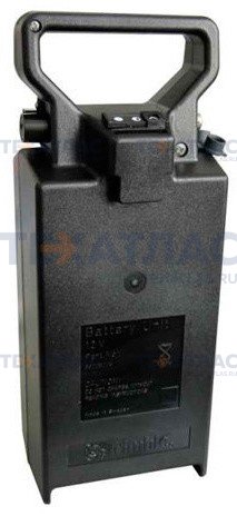 Батарея внешняя для Trimble 5600/S3/S6/S8/VX (Ni-MH, 12V, 7.0Ah)
