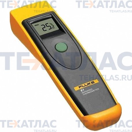 Пирометр Fluke 61 Пирометр Fluke 61