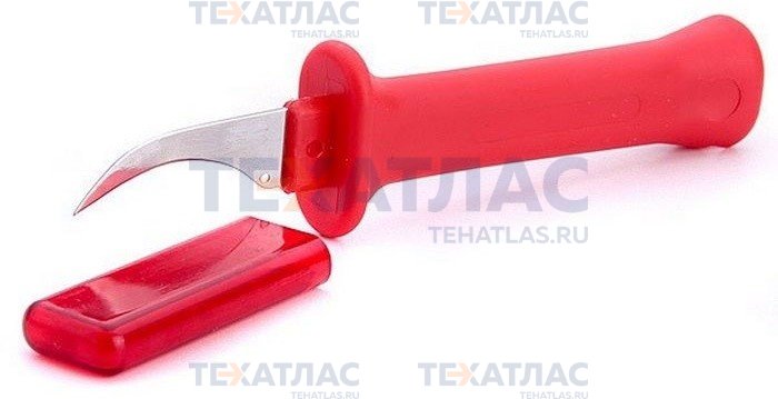 Нож монтерский НМИ-03 КВТ Нож монтерский НМИ-03 КВТ