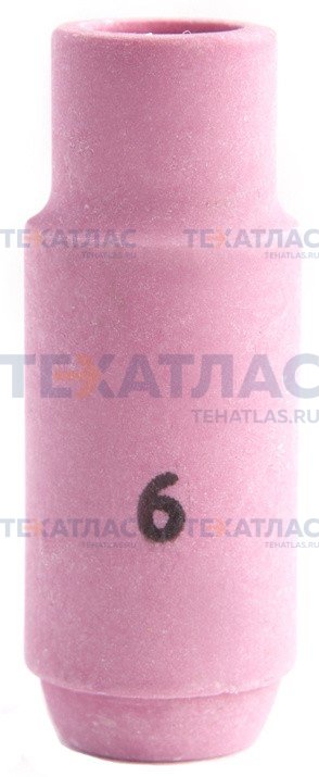 Сварог IGS0009 Сопло Ø9,5 (TS 17–18–26) №6
