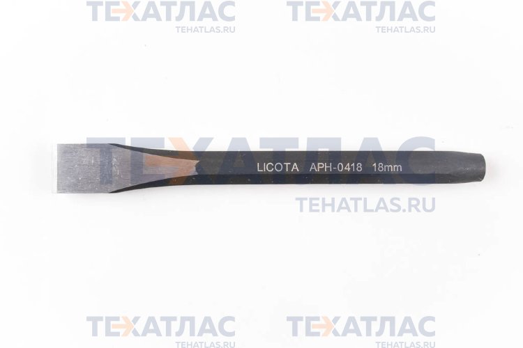 Licota APH-0422 Зубило 22х200 мм