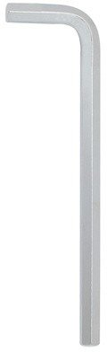 Licota HW200013SM Ключ шестигранный угловой 1,3 мм