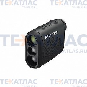 Лазерный дальномер Nikon ACULON AL11