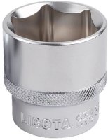 Licota N3008 Головка торцевая 6гр. 3/8" 8 мм