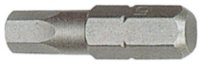 Licota BHE102530 Бита 1/4" шестигранная H3 25 мм