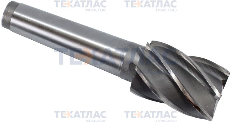 JSD Tools BT-13552 Фреза концевая к/х ф50 z=6