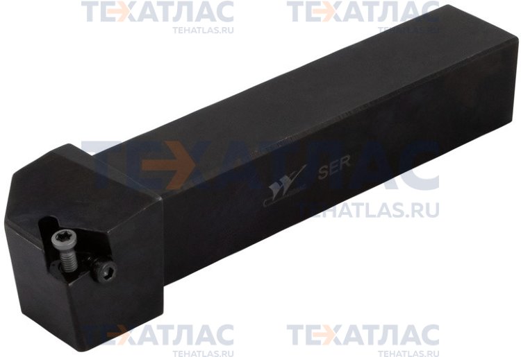 GESAC 260504-32*22 Державка резьбовая SER 3232 P22