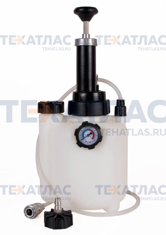 Licota ATS-4236 Приспособление для замены гидравлических жидкостей 3,5л
