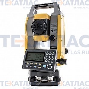 Тахеометр Topcon GM-55