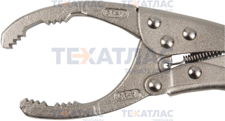 Licota ATA-0289 Съемник маслянного фильтра 53-118 мм