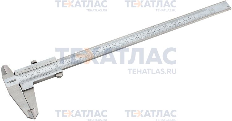 ASIMETO 341-06-4 Штангенциркуль нониусный 0,02 мм, 0-150 мм ASIMETO 341-06-4 Штангенциркуль нониусный 0,02 мм, 0-150 мм