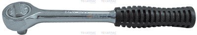 Licota TWT-10005-1/2 Трещотка с круглой головкой 1/2"