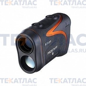 Лазерный дальномер Nikon Prostaff 7i Лазерный дальномер Nikon Prostaff 7i