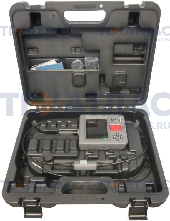 Licota ATP-3201 Эндоскоп технический гибкий с аналоговой камерой