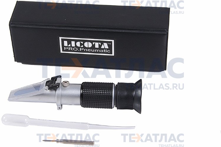 Licota ATP-2185 Рефрактометр Licota ATP-2185 Рефрактометр