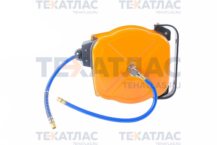 Licota AHR-0014 Катушка пневмошланга 10 х 15 мм х 10м 3/8"