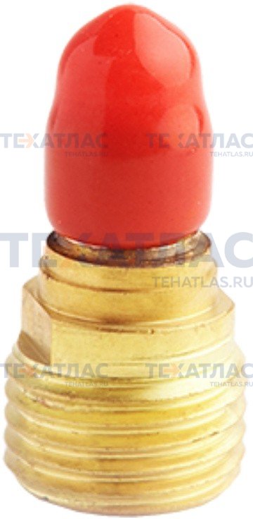 Сварог IGF0005-24 Держатель цанги (г/л) Ø2,4 (TS 9–20–25)