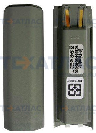 Батарея внутренняя для Trimble 3300 (Ni-MH 6V, 1.5Ah)