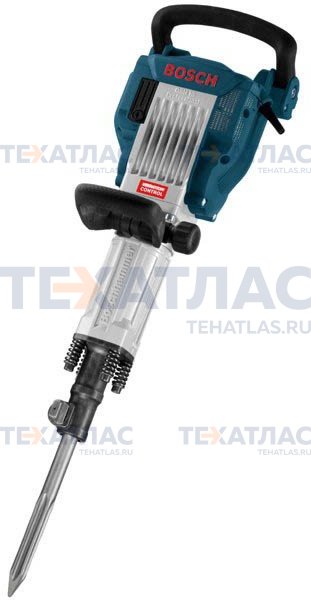 BOSCH 0611335100 Отбойный молоток Bosch GSH 16-30