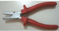 Пресс-клещи для опрессовки втулочных наконечников ПК-2.5 РОСТ