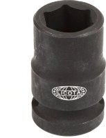 Licota A4015 Головка торцевая ударная 1/2" 15 мм