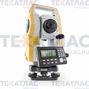 Технический тахеометр Topcon ES-52 Технический тахеометр Topcon ES-52