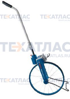 Дорожное колесо BOSCH GWM 40 Professional