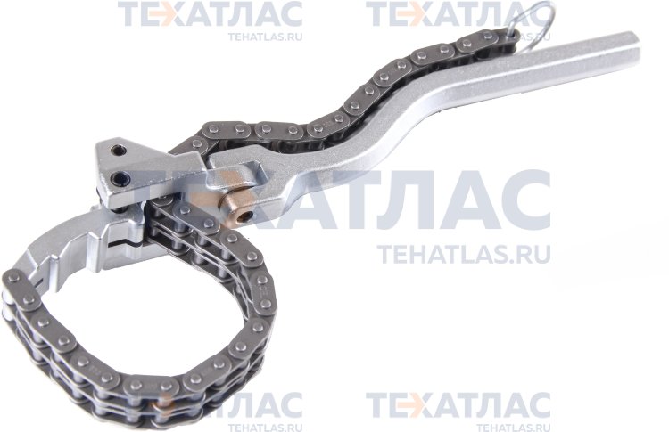 Licota ATA-0358 Съемник масляных фильтров цепной шарнирный 60-105 мм