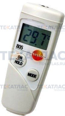 Пирометр Testo 805 Пирометр Testo 805
