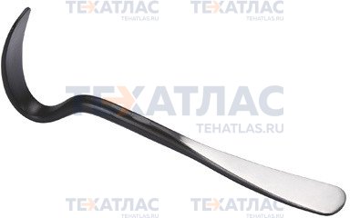Licota ATG-8017 Правка для кузовных работ крюк