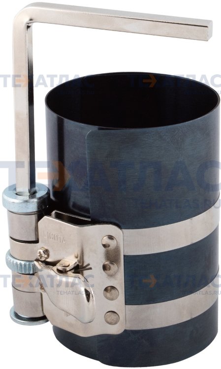 Licota ATA-0237 Оправка поршневых колец 90-175 мм, h100 мм