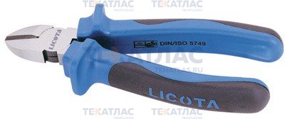 Licota APT-36005B Бокорезы 160 мм