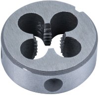 JSD Tools BT-354 Плашка М 3х0,5 осн.