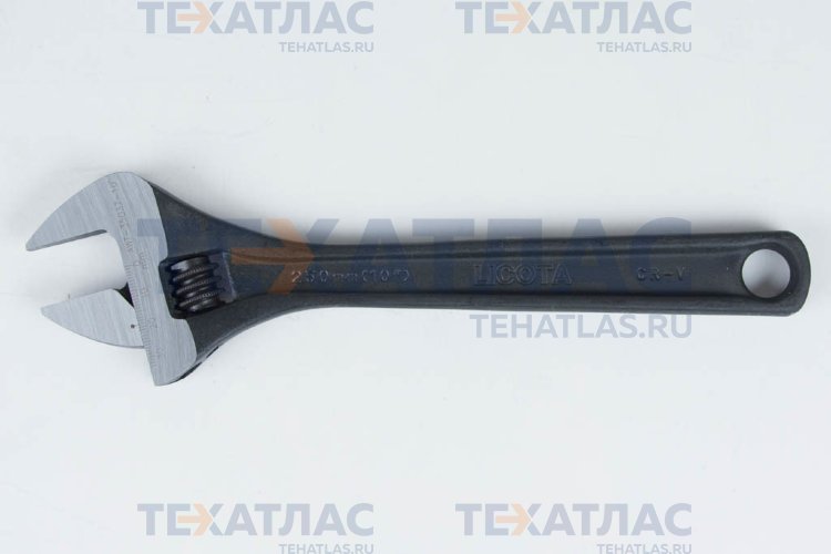Licota AWT-35037-10 Ключ разводной 250 мм