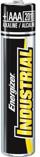 ENERGIZER 051010-LR3 Элем.электропитания ENERGIZER INDUSTRIAL AAA, LR3, 286 ENERGIZER 051010-LR3 Элем.электропитания ENERGIZER INDUSTRIAL AAA, LR3, 286