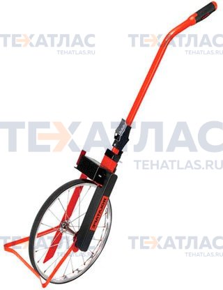 Дорожное колесо F0340745N3 BOSCH Professional 32-401M