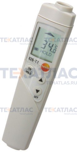 Пирометр Testo 826-T2 Пирометр Testo 826-T2