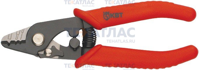 Инструмент для зачистки оптоволокна FOS-01 КВТ