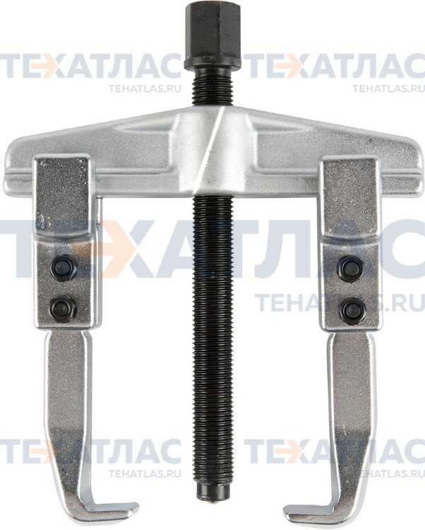 Licota ATB-1025D Съемник подшипников двухлапый, американского типа, 200 мм