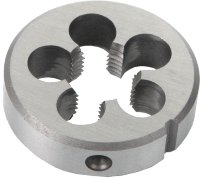 GARWIN GM-DF30150 Плашка Mf 30x1,5, HSS, DIN 223, 6g, 65x18 мм