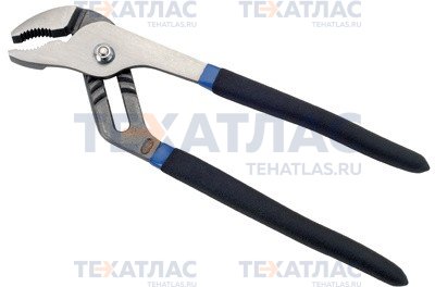 Licota APT-36109B Переставные клещи "groove joint" 200 мм