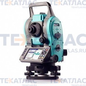 Тахеометр Nikon Nivo 2.C LP Тахеометр Nikon Nivo 2.C LP