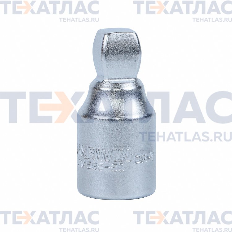 GARWIN EB09050 Удлинитель 1/2" 50 мм с шаром GARWIN EB09050 Удлинитель 1/2" 50 мм с шаром